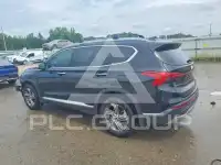 2021 Hyundai Santa Fe фото