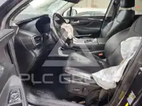 2021 Hyundai Santa Fe фото
