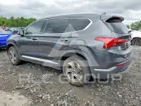 2021 Hyundai Santa Fe фото