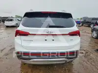 2021 Hyundai Santa Fe фото