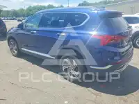 2021 Hyundai Santa Fe photo