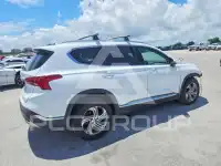 2021 Hyundai Santa Fe фото