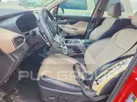 2021 Hyundai Santa Fe фото