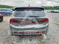 2021 Hyundai Santa Fe фото