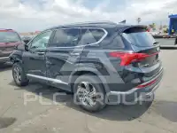 2021 Hyundai Santa Fe фото