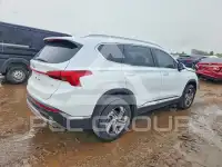 2021 Hyundai Santa Fe фото