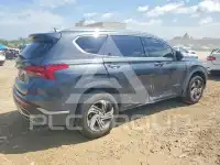 2021 Hyundai Santa Fe photo