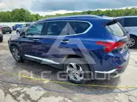 2021 Hyundai Santa Fe фото
