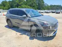 2021 Hyundai Santa Fe фото