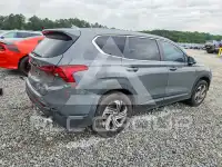2021 Hyundai Santa Fe фото