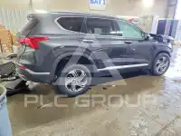 2021 Hyundai Santa Fe фото