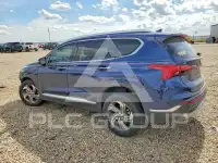 2021 Hyundai Santa Fe фото