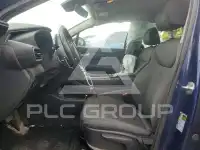 2021 Hyundai Santa Fe photo