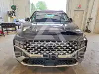 2021 Hyundai Santa Fe фото
