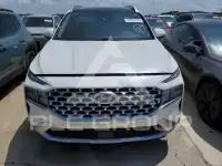 2021 Hyundai Santa Fe photo