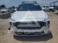 2021 Hyundai Santa Fe фото