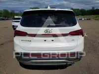 2021 Hyundai Santa Fe photo