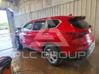 2021 Hyundai Santa Fe фото