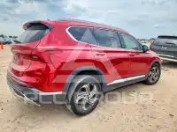 2021 Hyundai Santa Fe фото