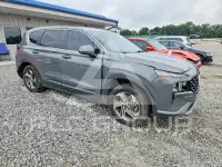 2021 Hyundai Santa Fe фото