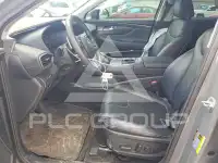 2021 Hyundai Santa Fe фото