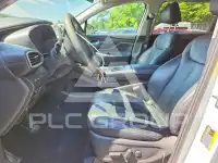 2021 Hyundai Santa Fe фото