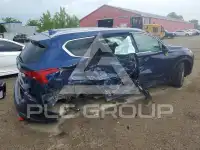 2021 Hyundai Santa Fe photo