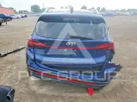 2021 Hyundai Santa Fe photo