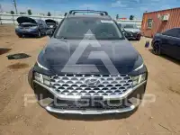 2021 Hyundai Santa Fe photo