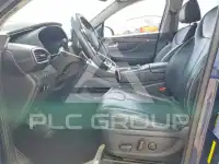 2021 Hyundai Santa Fe фото