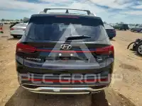 2021 Hyundai Santa Fe photo