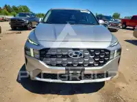 2021 Hyundai Santa Fe photo