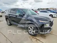 2021 Hyundai Santa Fe photo