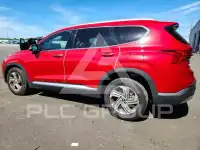 2021 Hyundai Santa Fe фото