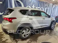 2021 Hyundai Santa Fe фото