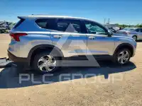 2021 Hyundai Santa Fe photo