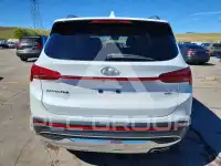 2021 Hyundai Santa Fe фото