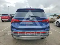 2021 Hyundai Santa Fe фото