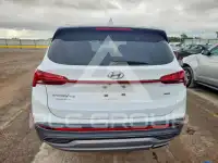 2021 Hyundai Santa Fe photo
