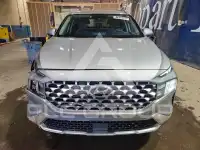 2021 Hyundai Santa Fe фото
