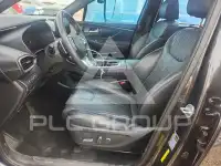 2021 Hyundai Santa Fe фото