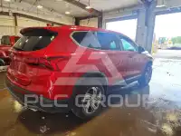 2021 Hyundai Santa Fe фото