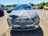 2021 Hyundai Santa Fe фото