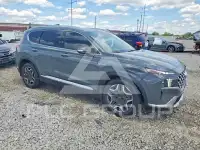 2021 Hyundai Santa Fe фото