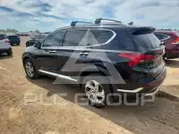 2021 Hyundai Santa Fe photo