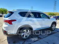 2021 Hyundai Santa Fe фото