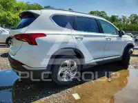 2021 Hyundai Santa Fe фото
