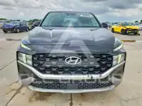 2021 Hyundai Santa Fe photo
