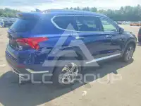 2021 Hyundai Santa Fe photo