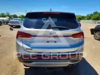 2021 Hyundai Santa Fe photo
